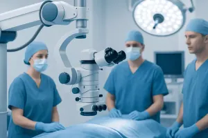 Sublobar Resection Removes Part of a Lung Lobe, Not All of It