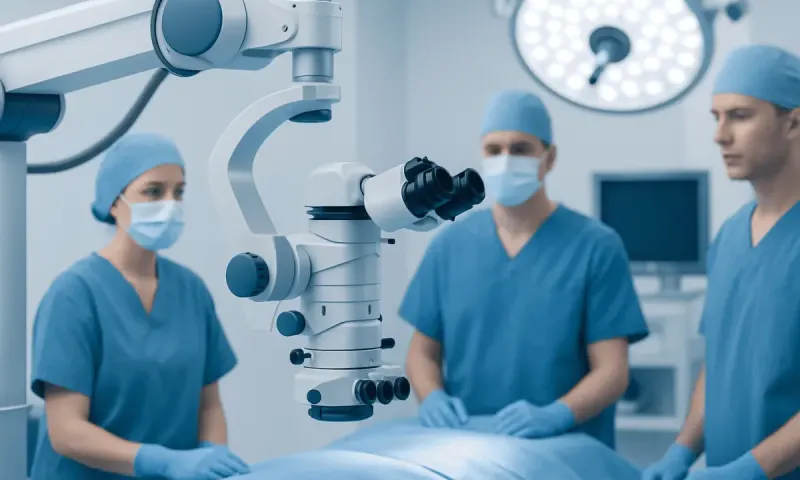 How Sublobar Resection Works and Who May Be a Candidate — sublobar resection