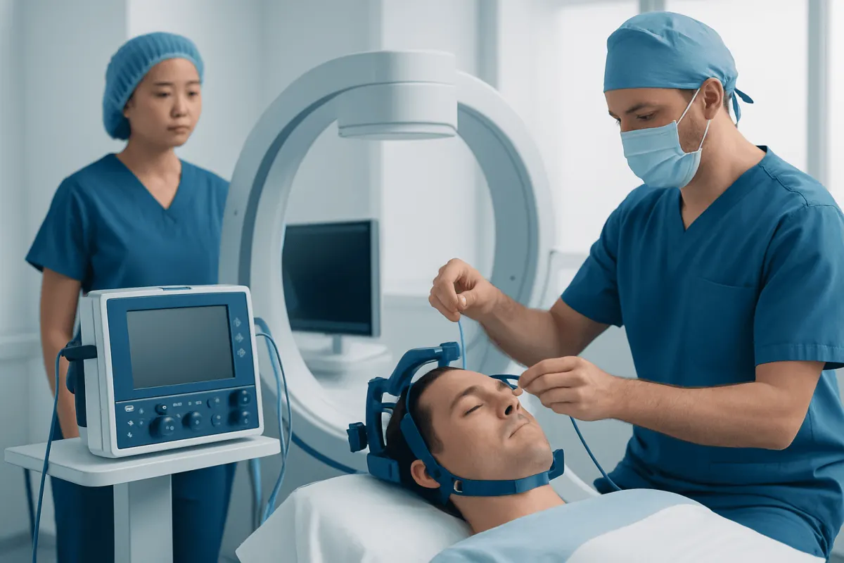How Success Rates Are Measured — neuromodulation success rates