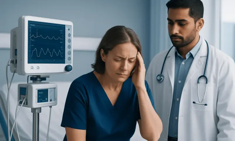 How Sugar and Blood Glucose Changes May Trigger Headache — sugar headache treatment