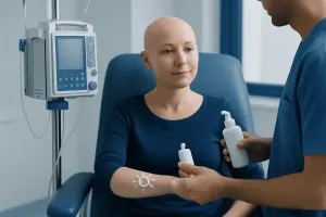 Sunscreen for Chemotherapy Patients: How It Works, Results and What to Expect