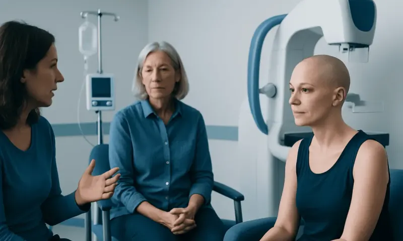 How Support Groups Work and How to Choose One — mastectomy support groups
