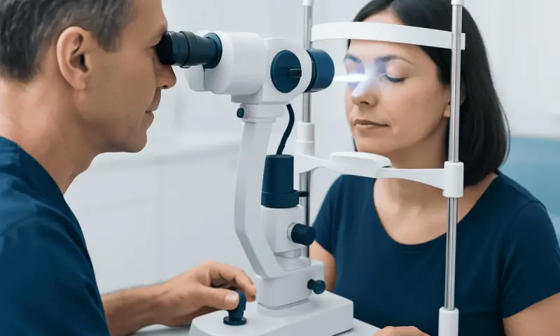How Supportive and Alternative Approaches Work — blepharitis alternative treatment