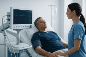 Reflex Syncope Supportive Therapy: How It Works, Results and What to Expect