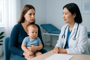 Treatment for Hand Foot and Mouth in Diaper Area: How It Works, Results and What to Expect