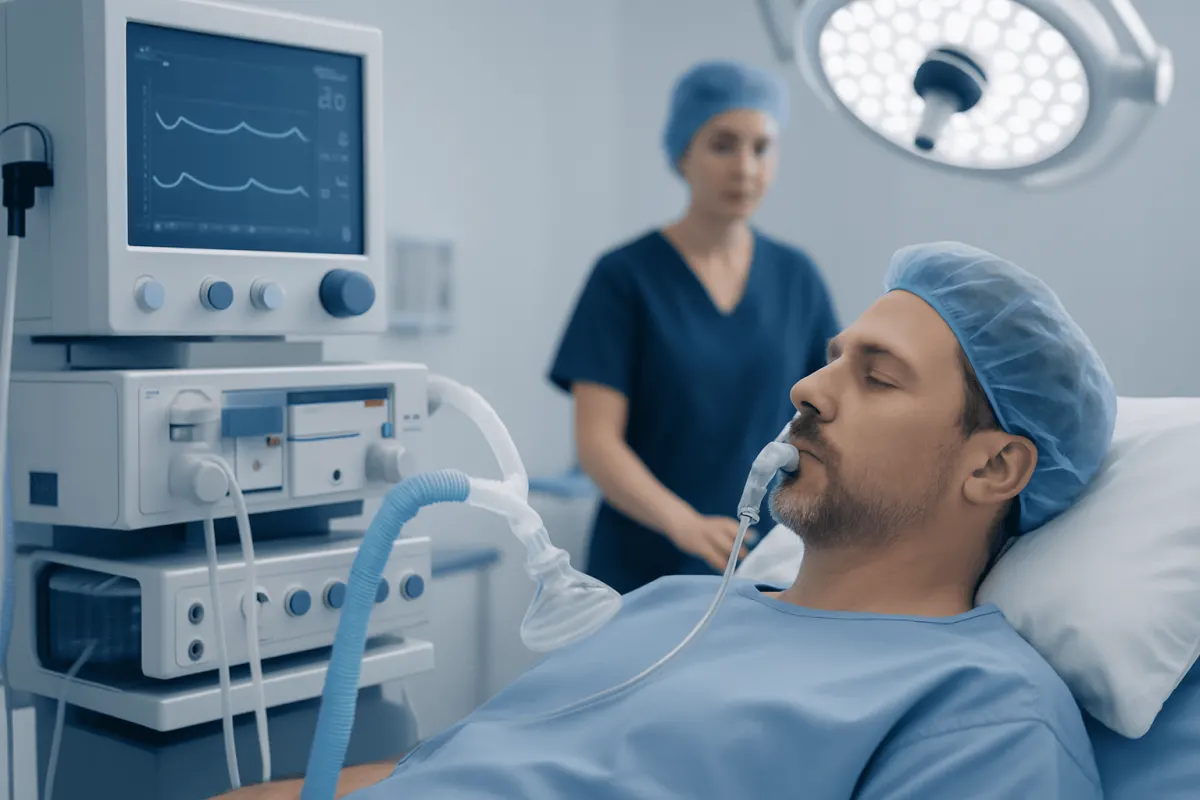 How Surgery Can Affect Driving Ability — Driving After Surgery