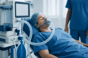 Gas After an Operation: Recovery Tips and Warning Signs