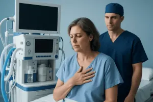 Hot Flashes after Surgery: Procedure, Recovery and Results