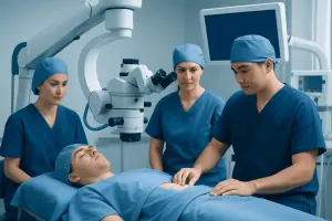 Spinal Muscular Atrophy Surgery: Procedure, Recovery and Results