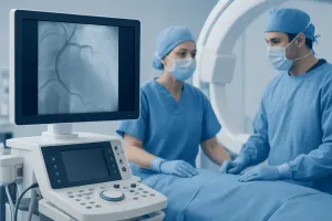 Congenital Heart Disease Surgery: Procedure, Recovery and Results