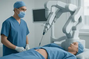 Small Intestine Cancer Surgery: Procedure, Recovery and Results