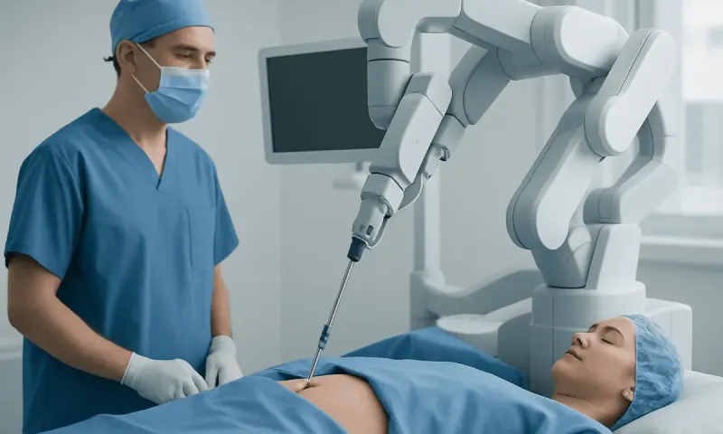 How surgery works and who may be a candidate — small intestine cancer surgery