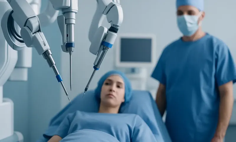 How Surgery Works and Who May Be a Candidate — i'm scared to have surgery