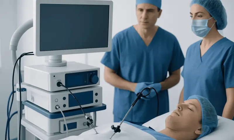 How Surgical Diversion Works and Who May Need It — surgical diversion