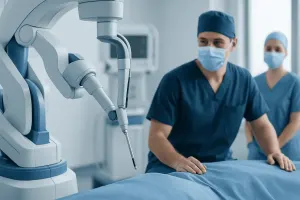 Surgery for Desmoid Tumor: Procedure, Recovery and Results