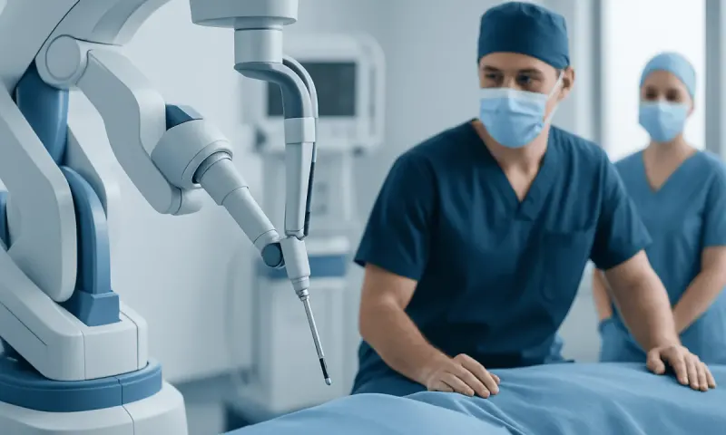 How Surgical Resection Works and Who May Be a Candidate — surgery for desmoid tumor