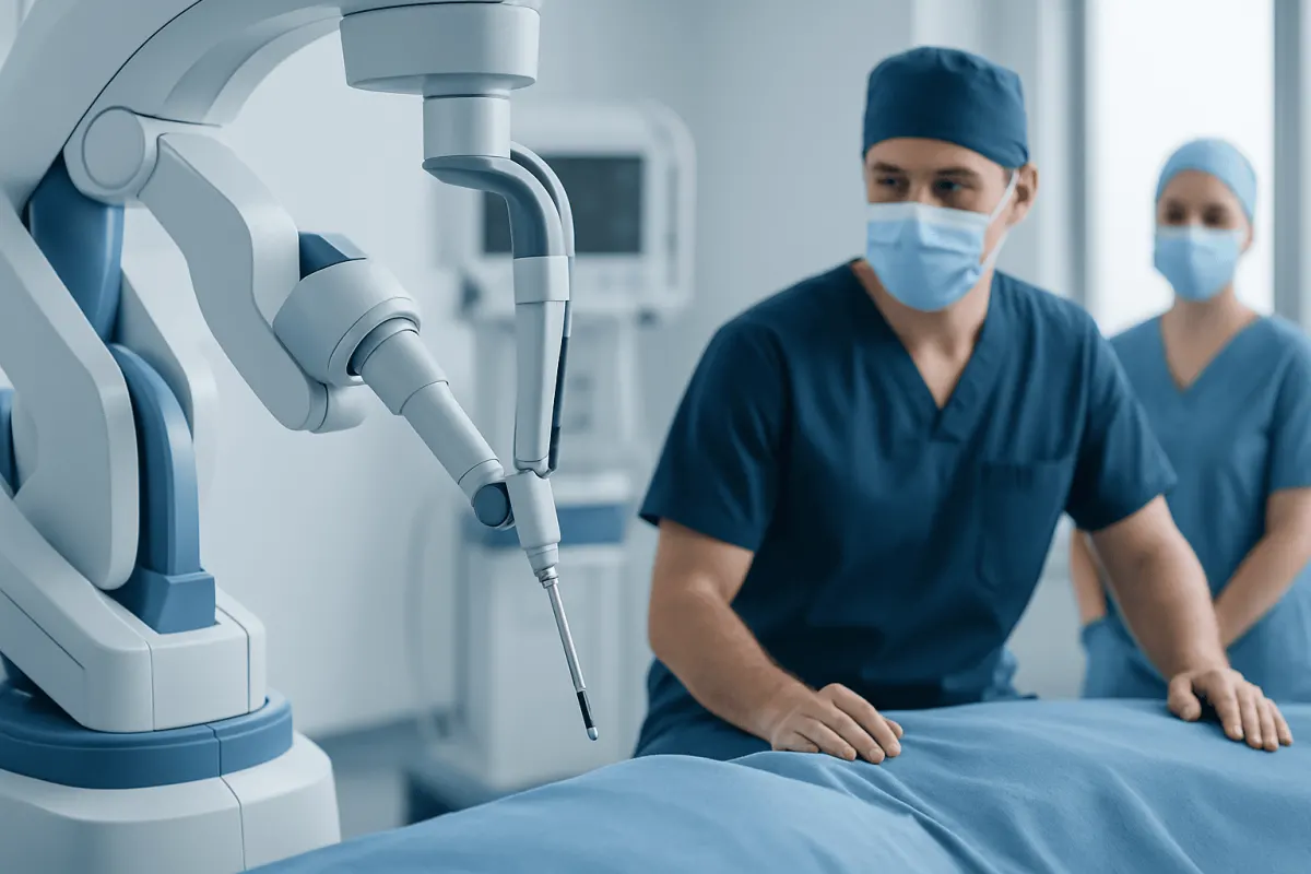 How Surgical Resection Works and Who May Be a Candidate — surgery for desmoid tumor