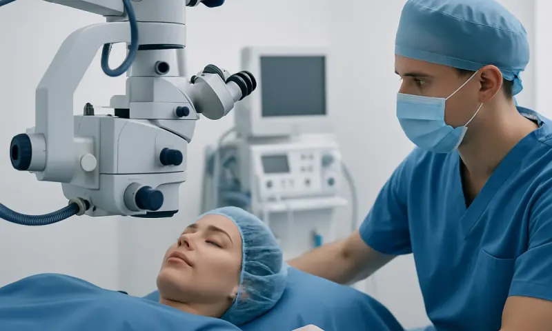 How Surgical Scar Treatment Works and Who May Benefit — when to start scar treatment after surgery
