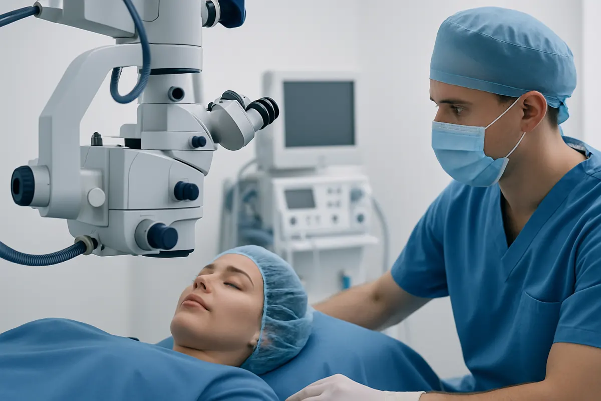 How Surgical Scar Treatment Works and Who May Benefit — when to start scar treatment after surgery
