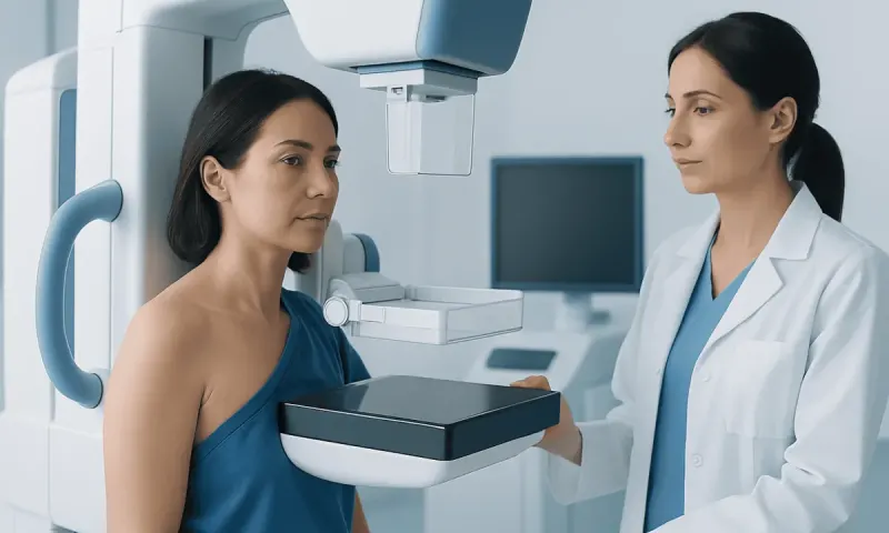 How Survival Statistics Are Measured — breast cancer survival rate