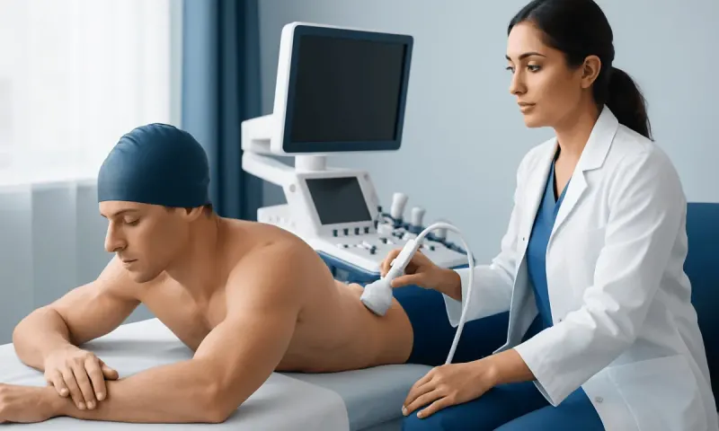 How Swimming Affects the Body — benefits of swimming