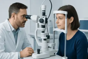 Swollen Eyes Cream: Possible Causes and When to Seek Care