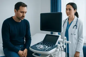 Intestinal Motility Disorder: Causes and Treatment