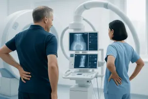 Aching Back Hips: A Complete Medical Overview