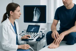 Itchy Toes Explained: Common Triggers and Red Flags