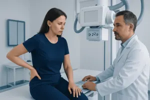 Pain in Right Hip Area Female: Possible Causes and When to Seek Care
