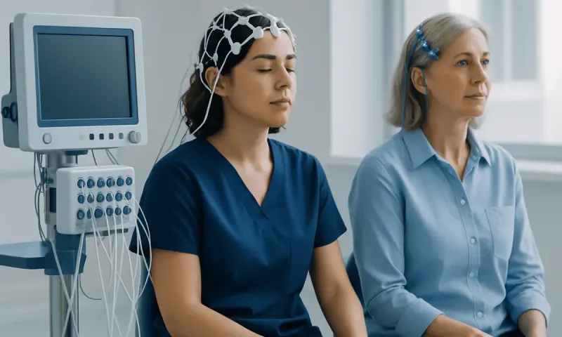 How Symptoms Can Overlap — narcolepsy vs epilepsy