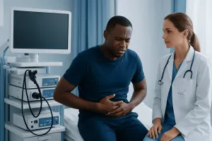 Stomach Pain After Eating Eggs: Treatment Options