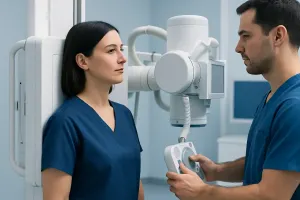Pancoast Tumors Often Begin With Shoulder and Arm Pain