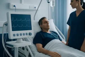 Acute Decompensated Heart Failure: What Patients Need to Know