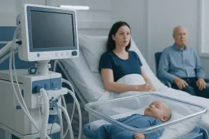 Startle Disease (Hyperekplexia): Symptoms and Care