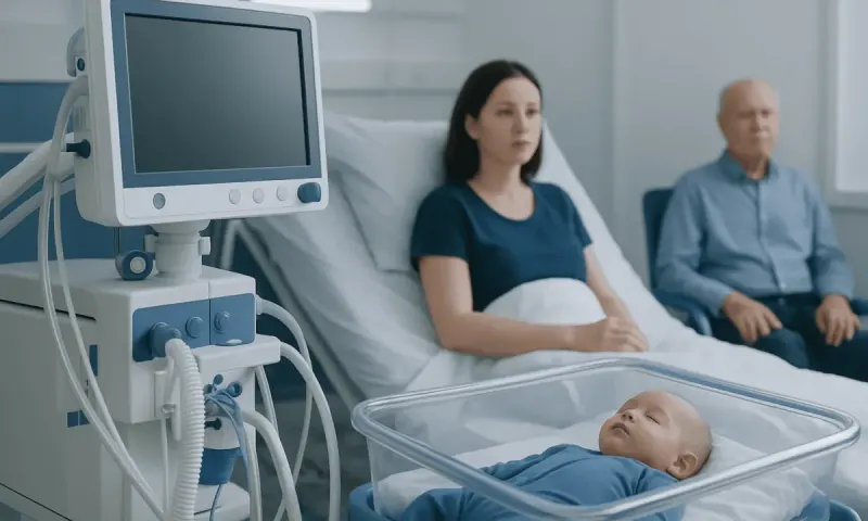 How symptoms may appear at different ages — startle disease hyperekplexia
