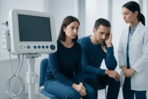 Dissociative Disorder: Diagnosis, Outlook, and Modern Treatment Approaches