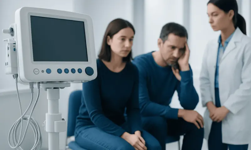 How symptoms may appear in daily life — dissociative disorder