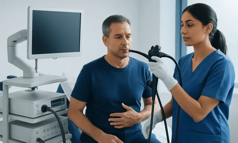How symptoms may appear in daily life — esophageal diverticulum