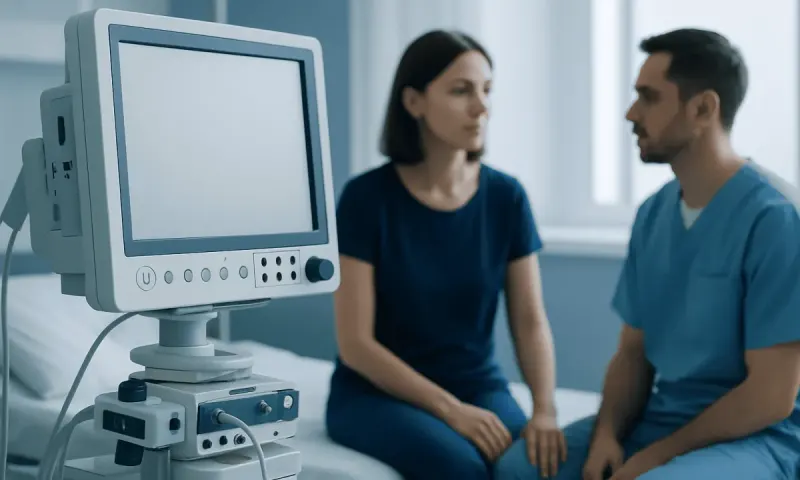 How Symptoms May Differ — multiple sclerosis mononeuropathy