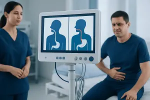 Nausea and Acid Indigestion: Causes and Care