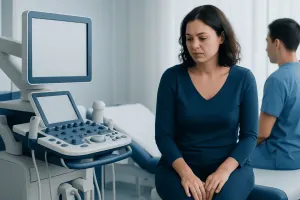 Understanding Persistent Genital Arousal Disorder: A Complete Patient Guide