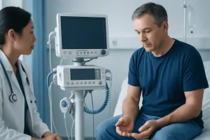 Glove and Stocking Neuropathy: Symptoms and Causes