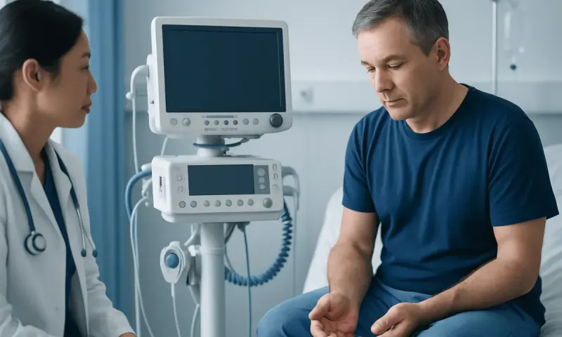 How Symptoms May Feel and Affect Daily Life — glove and stocking neuropathy