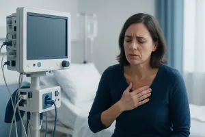 Sudden Heartburn Female: A Complete Medical Overview