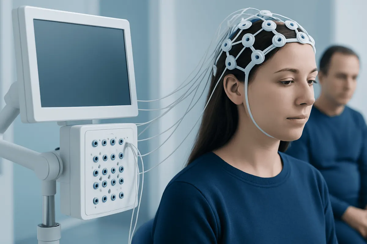 How symptoms may feel in daily life — paranoia vs anxiety