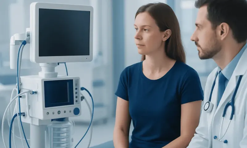 How symptoms usually appear — harlequin syndrome