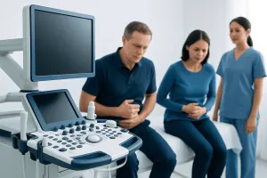 Gastritis vs Gastroenteritis: Key Differences and How Doctors Tell Them Apart