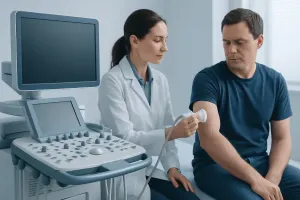 Upper Arm Pain: Common Causes, Related Conditions, and When to See a Doctor