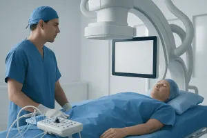 Transarterial Chemoembolization: How It Works, Results and What to Expect